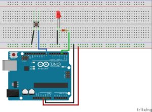 arduino-內建上拉電阻